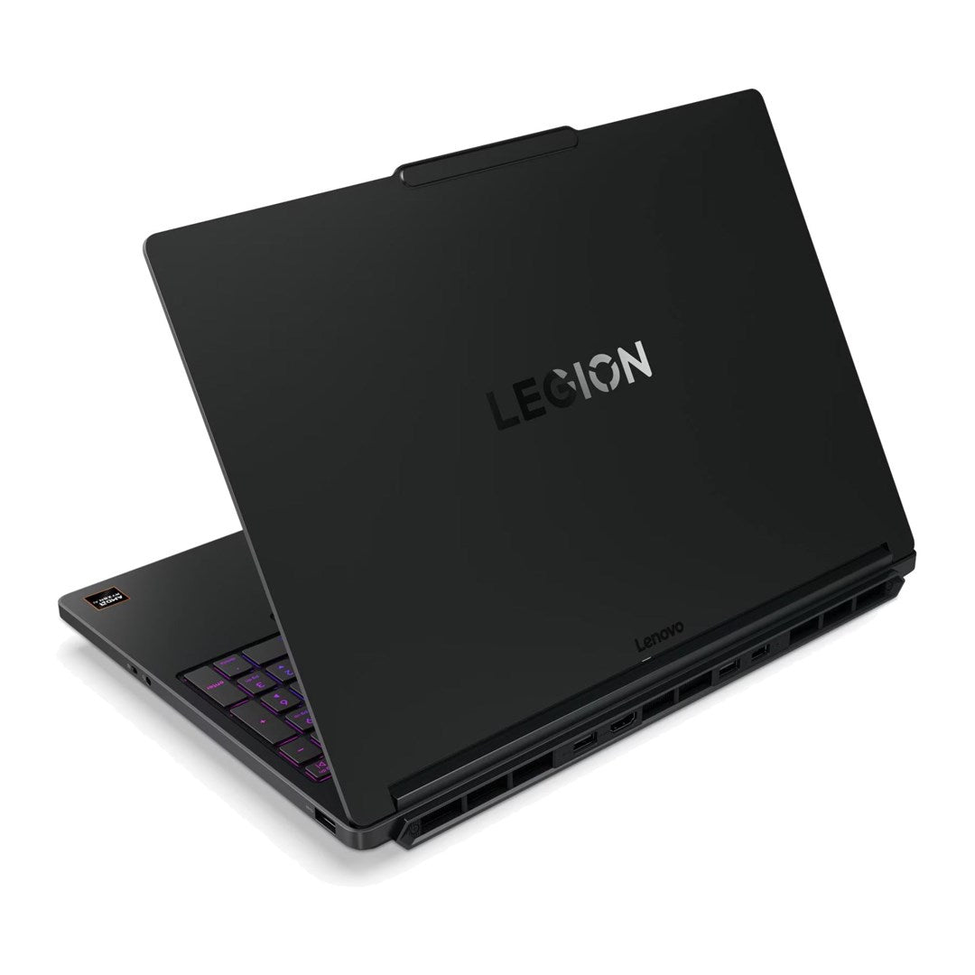 Lenovo Legion 5 15AGP11 Ryzen AI 7 450 15.3"WQXGA OLED 165Hz 500nits Glossy 16GB DDR5 5600 SSD512 GeForce RTX 5060 8GB WiFi 7+BT Cam 5MP+IR 80Wh NoOS Eclipse Black