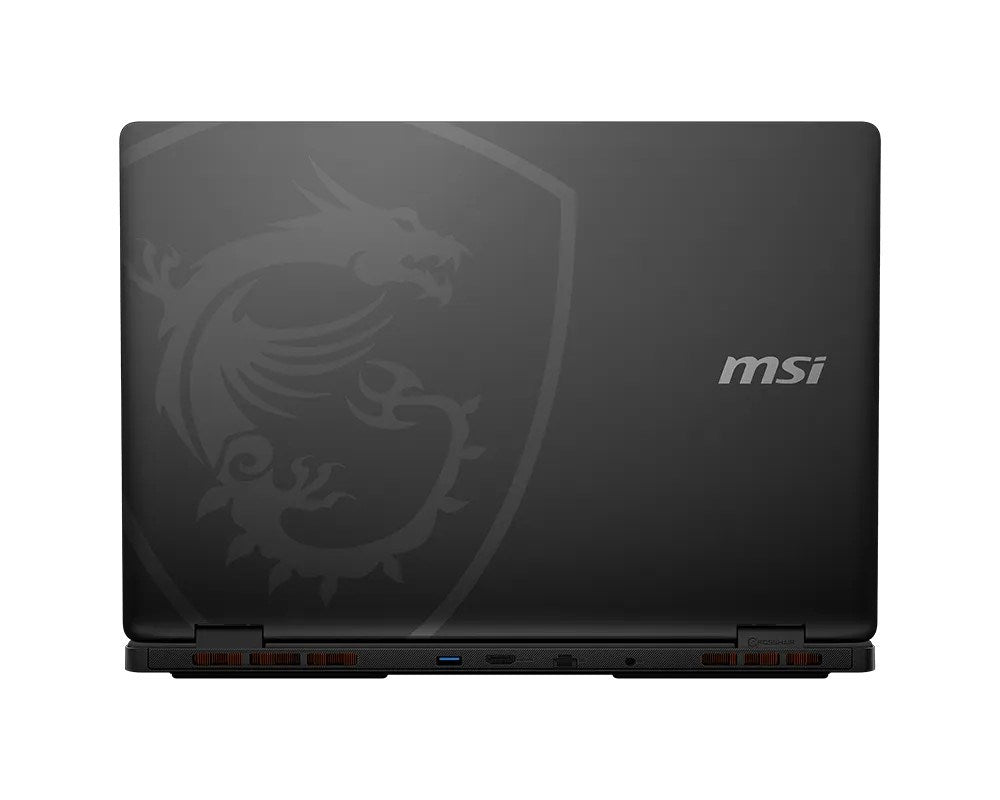 MSI Crosshair 18 HX AI A2XWFKG-075XPL Ultra 7 251HX 18"QHD+ 240Hz IPS-Level panel 16GB DDR5 SSD1TB GeForce RTX 5060 8GB NoOS