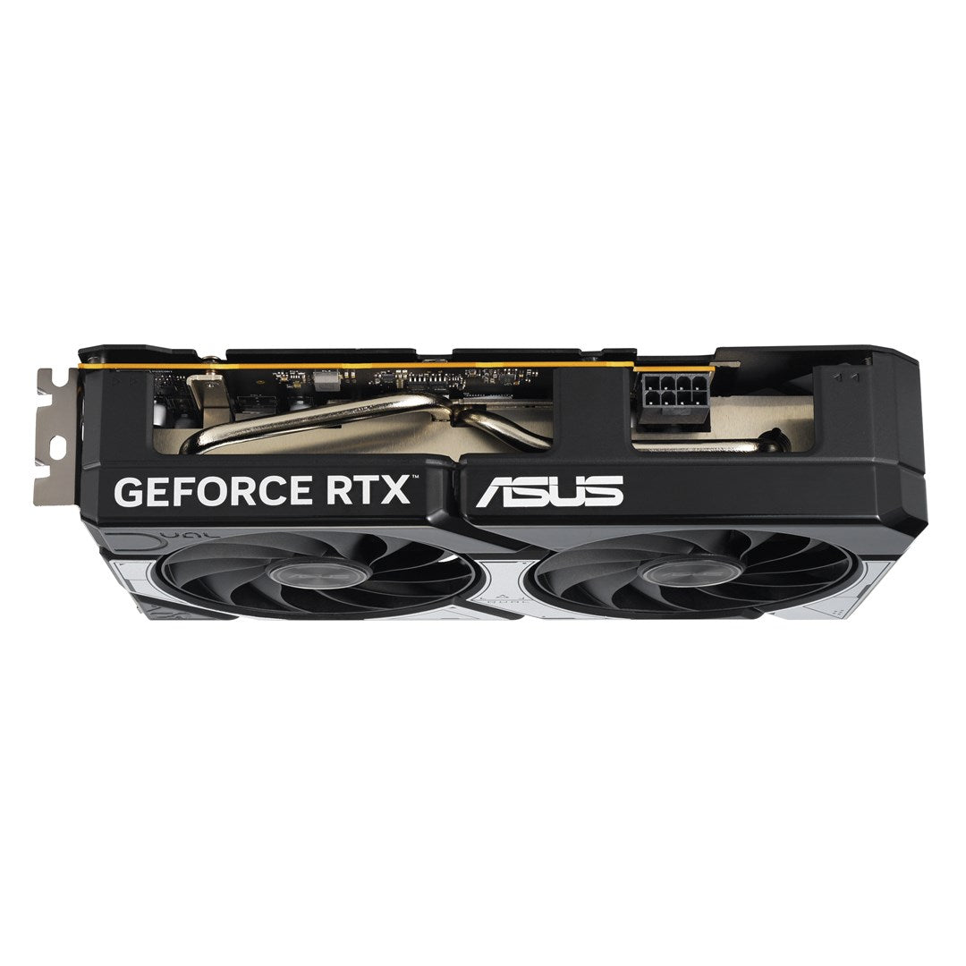 Karta graf. ASUS DUAL RTX 5060 8GB OC Advanced