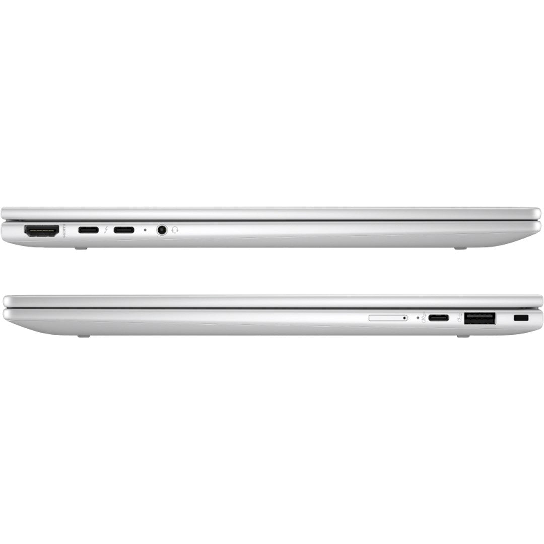 HP Elitebook X G1i Flip Ultra 7 258V 14.0"WUXGA Touch IPS AG 400 nits 32GB LPDDR5x SSD512 Intel Arc Cam 5 Mpx AI 68Wh W11Pro Glacier Silver 3Y OnSite