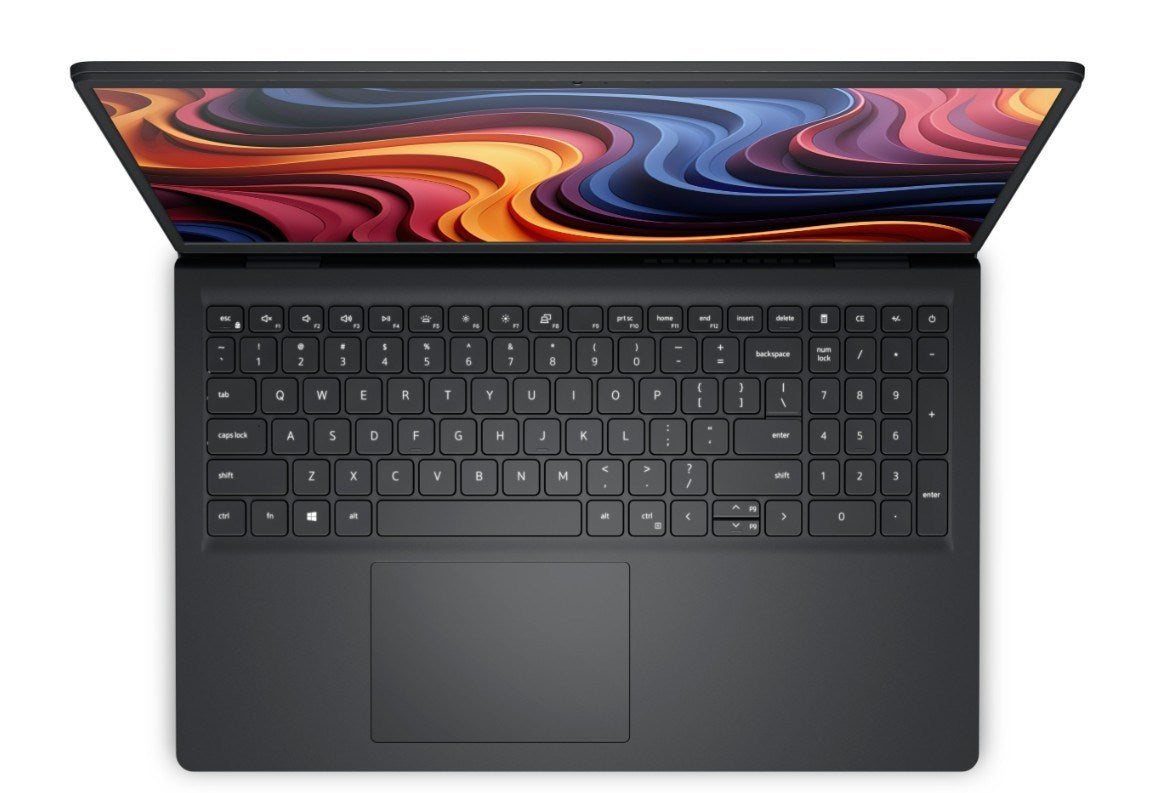 Dell 15 DC15255 Ryzen 5 7520U 15.6"FHD 250nits AG 8GB DDR5 SSD512 Radeon 610M FgrPr WLAN+BT BcklKb 41Wh W11Pro 3Y Pro Support + Dell EcoLoop Essential Briefcase 14-16 ­ CC3624