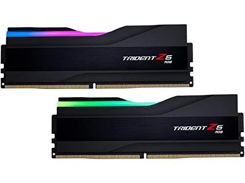 Pamięć G.Skill Trident Z F5-6000J3040G32GX2-TZ5K 64GB 2x32GB DDR5 6000 Mhz