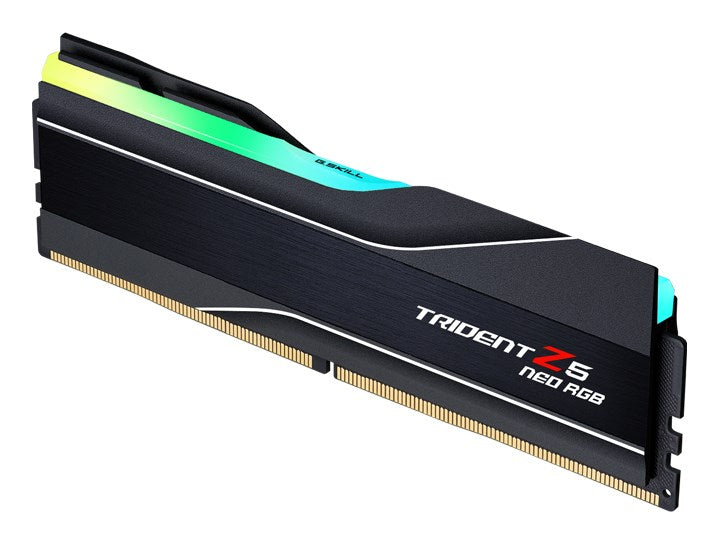 G.SKILL TRIDENT NEO AMD RGB DDR5 16GB 6000MHZ CL30 F5-6000J3038F16GH1-TZ5NR
