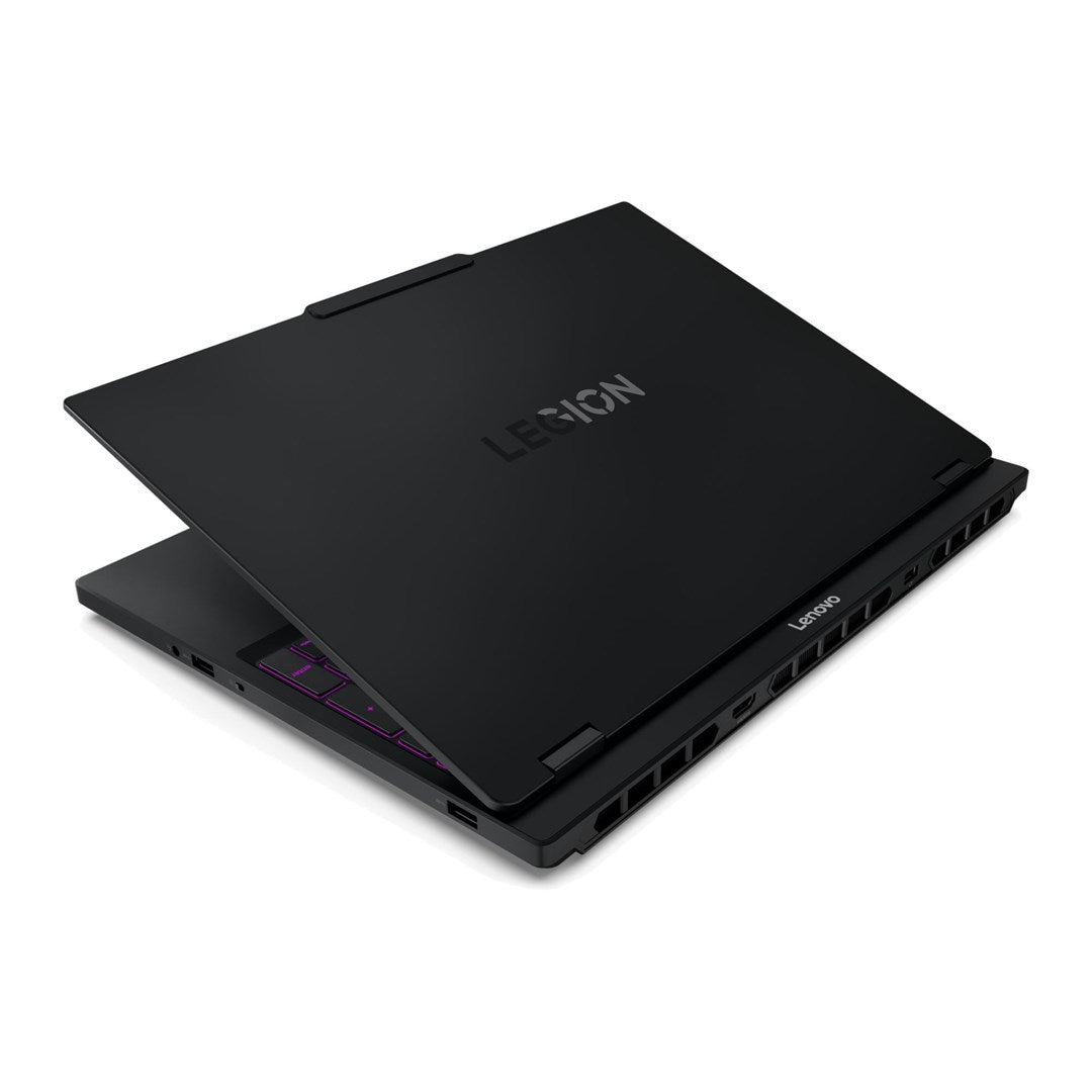 Lenovo Legion 5 15AHP10 Ryzen 7 260 15.1"WQXGA OLED 500nits 165Hz 16GB DDR5 5600 SSD512 GeForce RTX 5050 8GB Cam 5Mpx 80Wh NoOS Eclipse Black