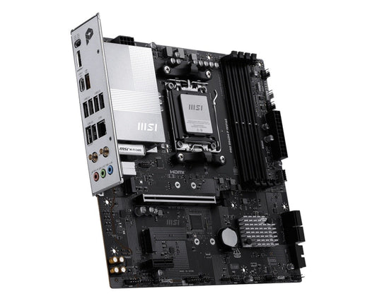 Płyta główna MSI PRO B840M-P WIFI6E