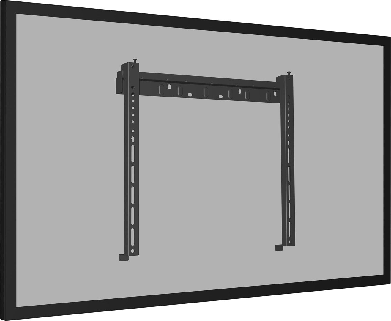 Monitor IIYAMA 108cm (42.5") T4329AS-B1AG 16:9 M-Touch 2xHDMI+UBS-C
