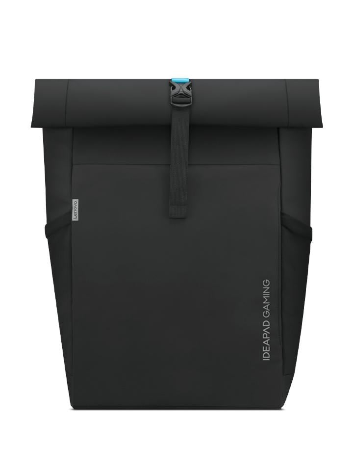 Lenovo ThinkBook 16 G8 IAL Ultra 5 225U 16" WUXGA IPS 300nits AG 16GB DDR5 5600 SSD512 Intel Graphics Cam1080p 45Wh W11Pro Arctic Grey 3Y OnSite + Lenovo IdeaPad Gaming Modern Backpack (Black)