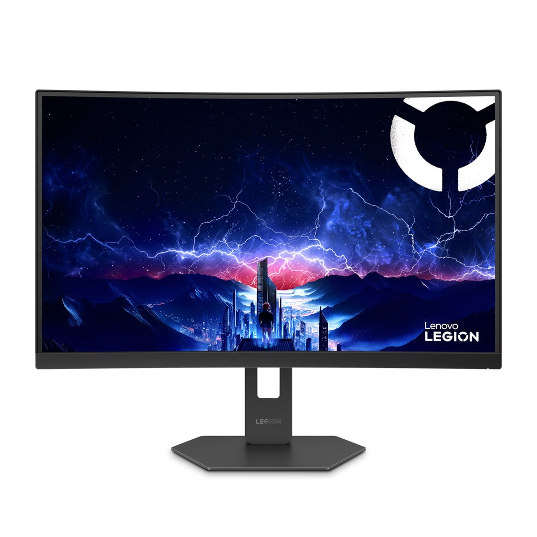 Lenovo Legion 27Q-2c 27"QHD 240Hz 400nits HDMI DP Eclipse Black