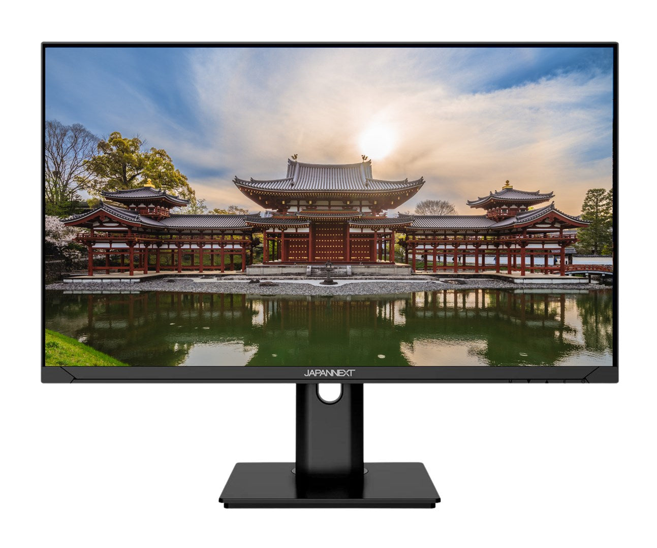 Japońska kamera japońska 60,5 cm JN-IPS238FHDR-C65W-HSP 16:9 HDMI/DP FHD