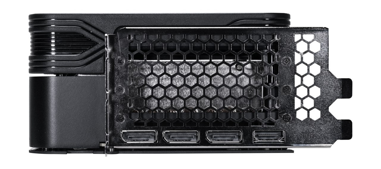 Kata graf. PALIT RTX 5090 GameRock 32GB