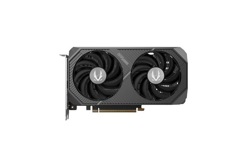 Karta graficzna ZOTAC GAMING GeForce RTX 5060 Twin Edge PLUS