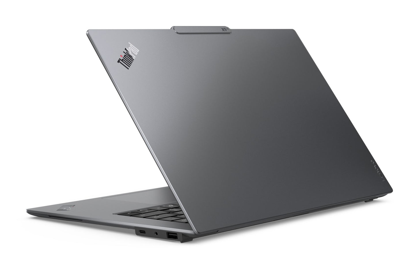 Lenovo Ultrabook ThinkPad X9 G1 Ultra 5 228V 15.3" 2.8K OLED 500nits 120Hz 32GB LPDDR5x-8533 SSD512 Arc Graphics 130V Cam 8.0MP 80Wh W11Pro Grey 3Y OnSite