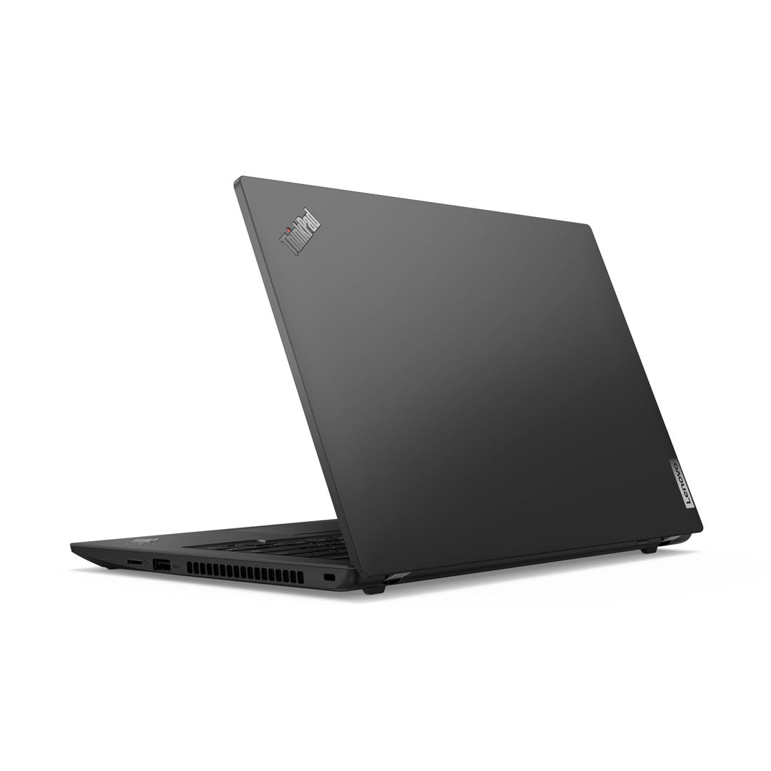 Lenovo ThinkPad L14 G3 i5-1235U 14"FHD IPS 250nits AG 8GB 3200 SSD256 Intel Iris Xe Graphics W11Pro Thunder Black 3Y OnSite (1Y Premier) (WYPRZEDAŻ)