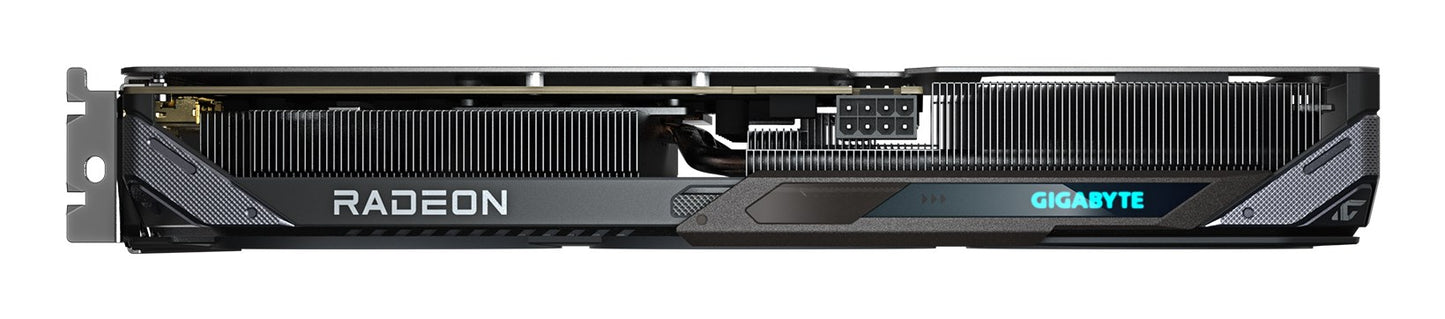 Karta graficzna Gigabyte Radeon RX 9060 XT GAMING OC 16GB