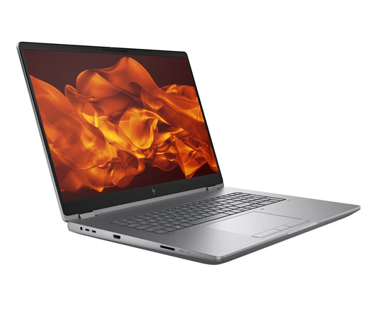 HP ZBook Fury G1i 18 Ultra 7 265HX vPro 18.0"WQXGA IPS 500nits 165Hz AG 32GB DDR5 5600 SSD1TB RTX Pro 3000_12GB Cam IR 5 Mpx AI 99Wh W11Pro 3Y OnSite
