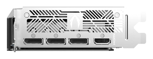 Karta graficzna ZOTAC GAMING GeForce RTX 5070 Ti SOLID SFF OC 16GB