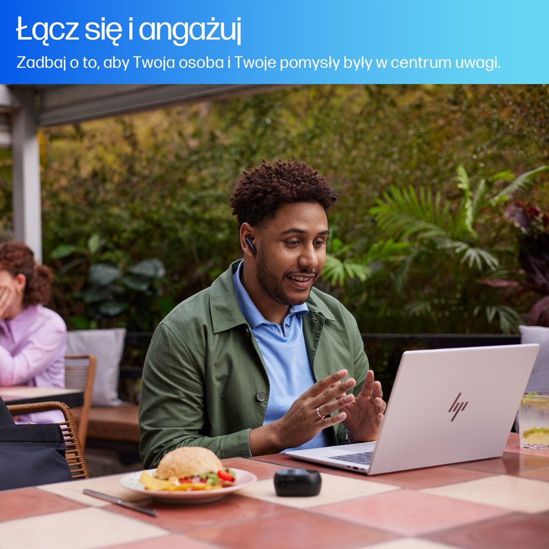 HP EliteBook X G1i Flip Ultra 7 258V 14.0" 2.5K Touch AG 120Hz 400nits 32GB DDR5 SSD1TB Intel Arc WWAN Cam 5MPx 68Wh W11Pro 3Y Onsite