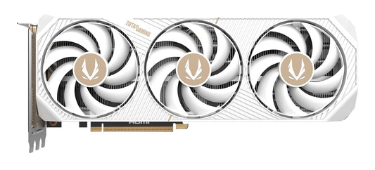 Karta graficzna ZOTAC RTX 5070 Ti SOLID Core OC White