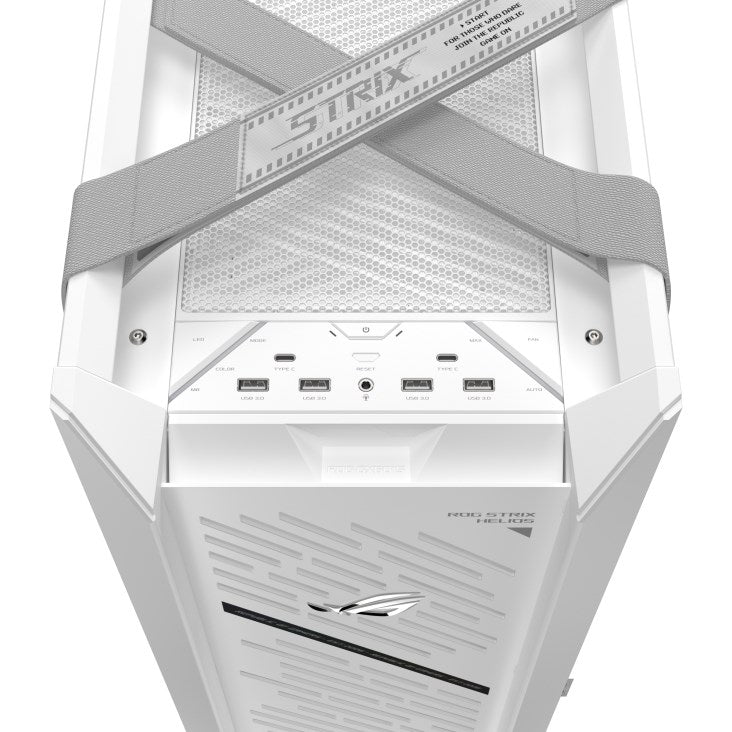 Obudowa Asus ROG STRIX HELIOS II GX601S WHITE