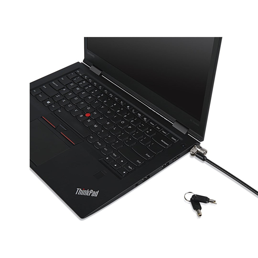 Lenovo V15 G5 IRL i3-1315U 15.6"FHD 250nits AG 8GB DDR5 5200 SSD512 Intel UHD Graphics Cam720p 47Wh NoOS + Lenovo Adapter ACC_PARTS Kensington K64467M-M1