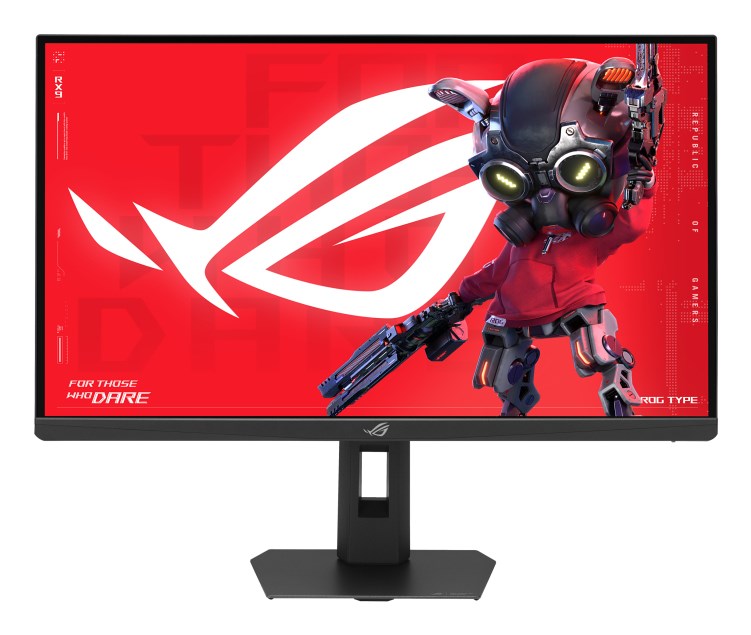 MONITOR ASUS  27" XG27JCG ROG Strix 5K FIPS 180 Hz
