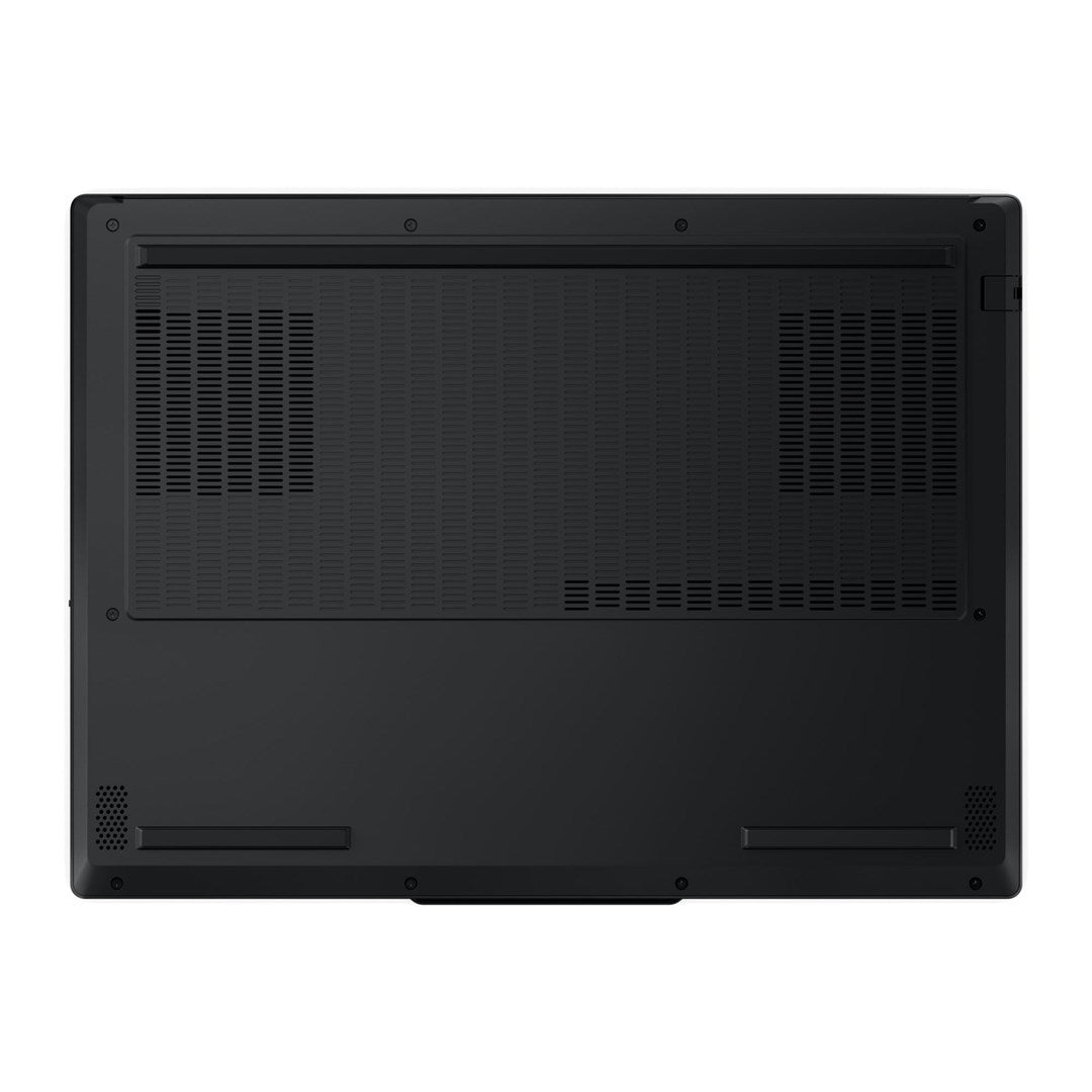 Lenovo Legion 5 15AHP10 Ryzen 7 260 15.1"WQXGA OLED 500nits 165Hz 16GB DDR5 5600 SSD512 GeForce RTX 5050 8GB Cam 5Mpx 80Wh NoOS Eclipse Black