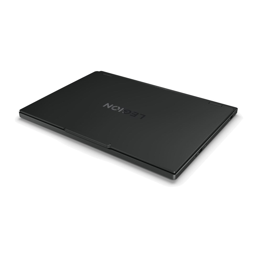 Lenovo Legion 5 15AHP10 Ryzen 7 260 15.1"WQXGA OLED 500nits 165Hz 16GB DDR5 5600 SSD512 GeForce RTX 5050 8GB Cam 5Mpx 80Wh NoOS Eclipse Black