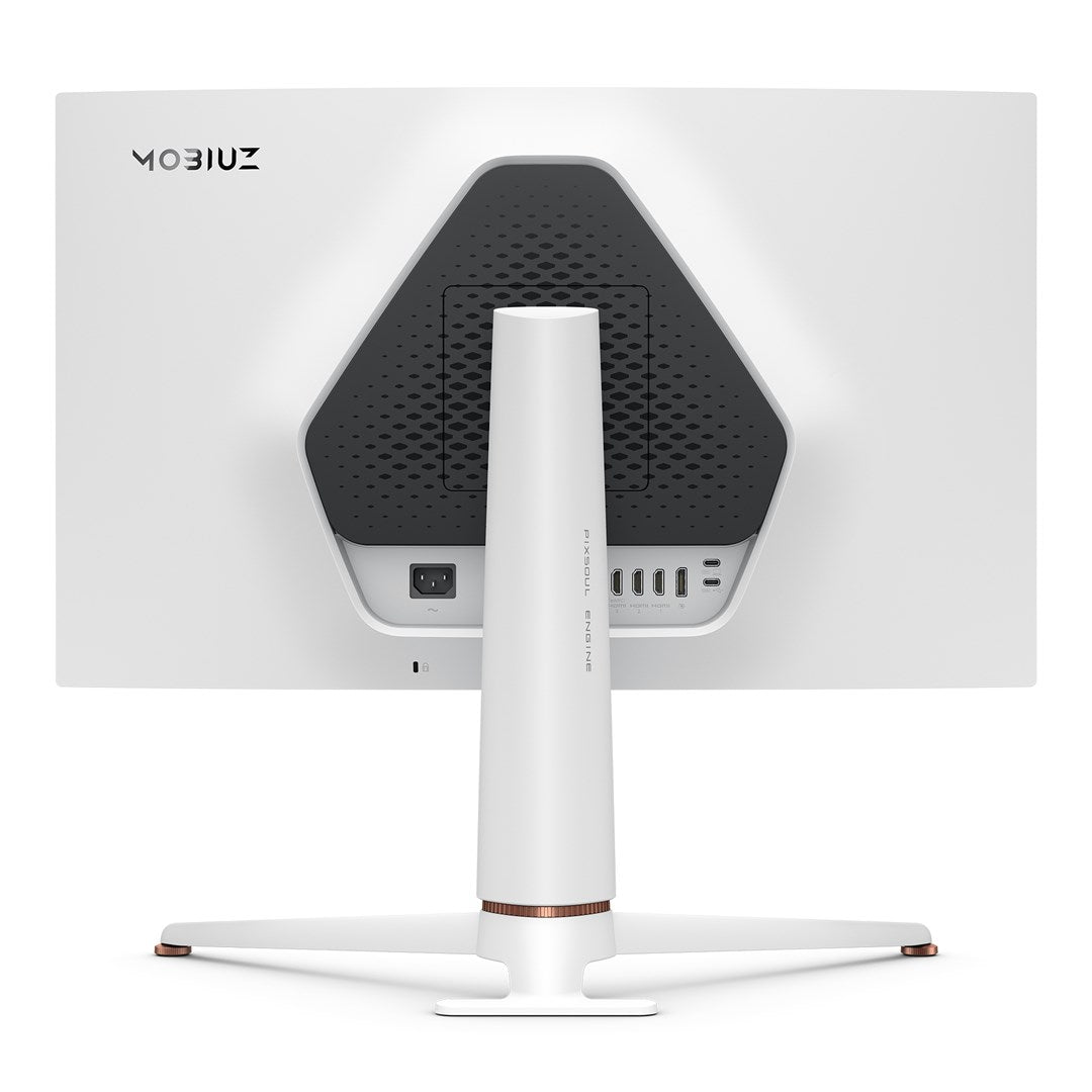 MONITOR BENQ LED 27" EX271U 165Hz