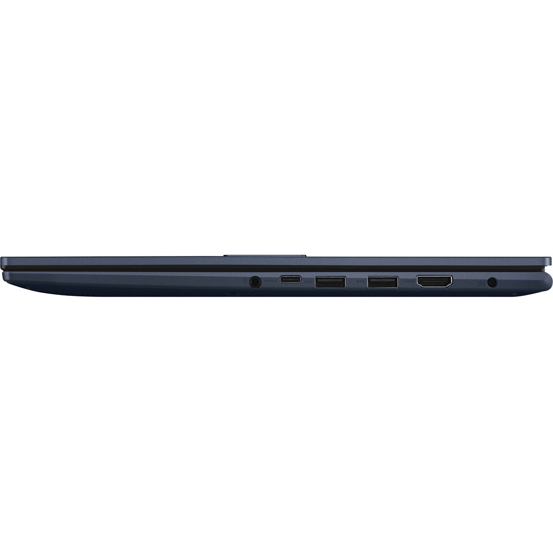 ASUS Vivobook 15 X1502VA-BQ737 i5-13420H 15.6'' FHD IPS 60Hz 250nits AG 16GB DDR4 SSD1TB Intel UHD Graphics WLAN+BT Cam720p 42Wh NoOS Quiet Blue