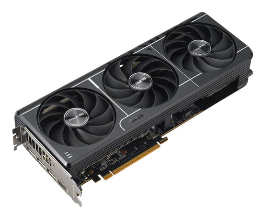 Karta graficzna ASUS PRIME RX9070 O16G EVO