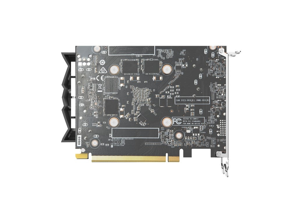 Karta graficzna ZOTAC GAMING GEFORCE RTX 3050 6GB TWIN EDGE OC GDDR6, 96bit, 1477/14000, HDCP, Three DP, HDMI, Lite Pack