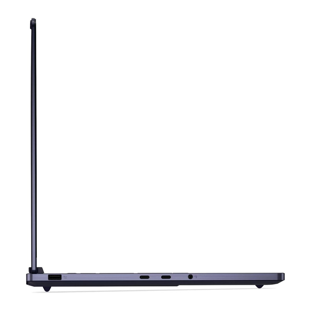 Lenovo Legion 7 16AGP11 Ryzen AI 7 450 16''WQXGA OLED 240Hz 500nits LBL Glossy 32GB LPDDR5X-8533 SSD1TB GeForce RTX 5060 8GB Cam5.0MP + IR 84Wh W11Pro Nebula