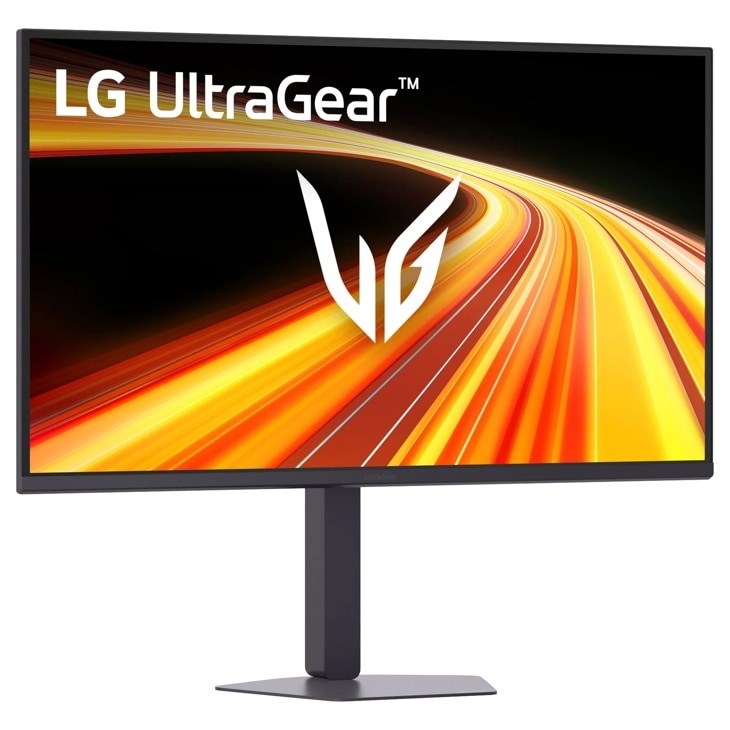 MONITOR LG LED 31,5" 32G620B-B UltraGear G6 QHD 200Hz