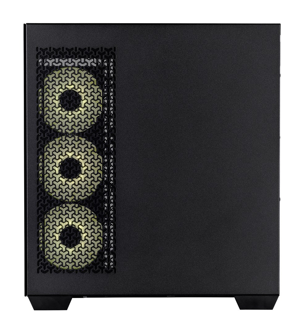 Actina iCUE 7500F/32GB/1TB/RX7800XT/750W