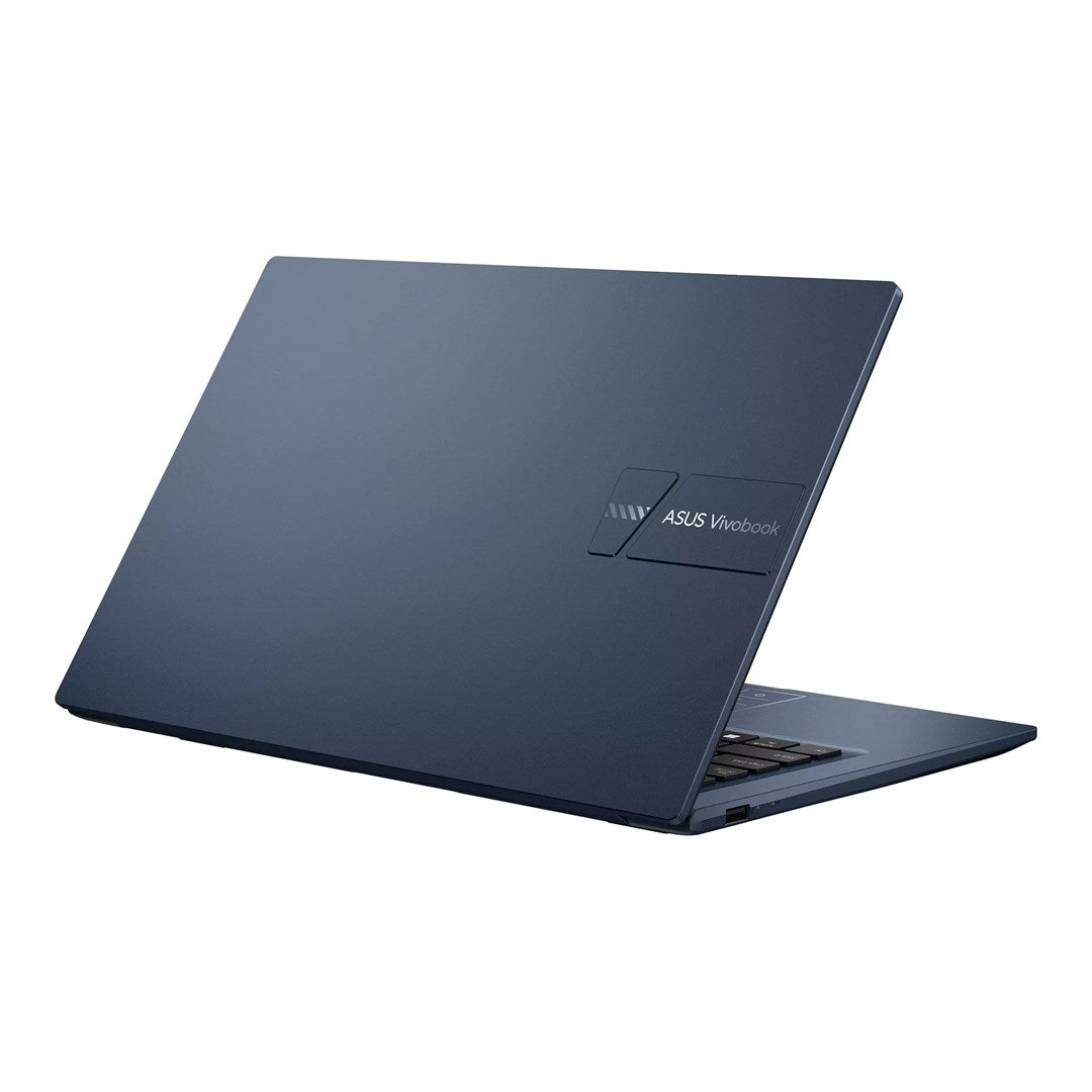 ASUS Vivobook 14 X1404VA-EB1619 Core 5 120U 14.0"FHD IPS-level Panel 60Hz 250nits AG 16GB DDR5 SSD512 Intel Graphics Cam720p 42WHrs NoOS Quiet Blue