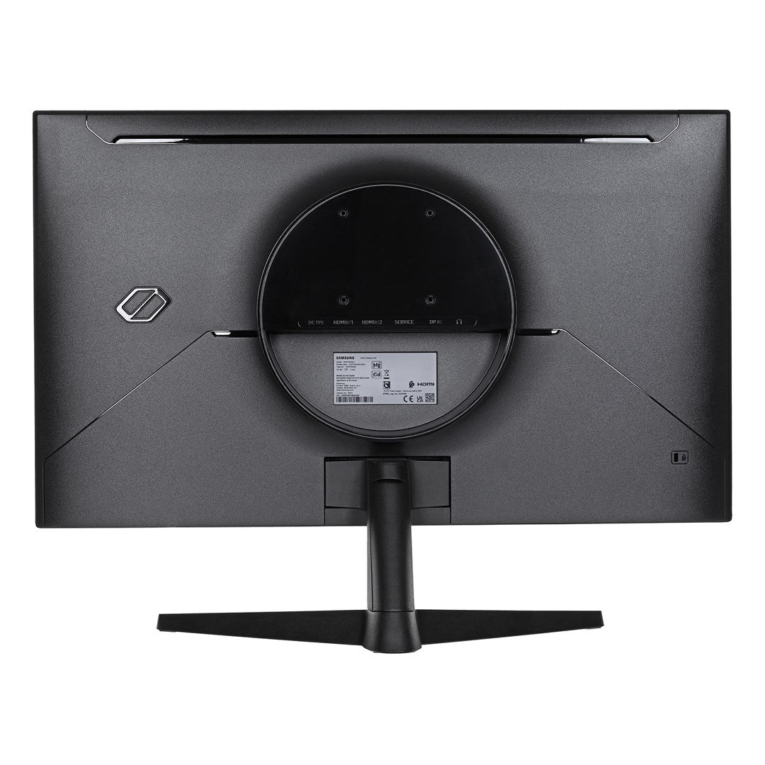 MONITOR SAMSUNG ODYSSEY G5 LED 27" LS27FG530EUXEN 200Hz
