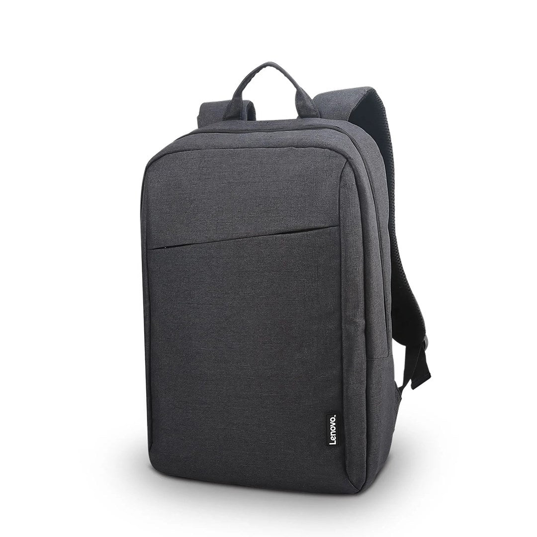 Lenovo V15 G5 IRL i5-13420H 15.6" FHD TN 250nits AG 8GB DDR5 5200 SSD512 Intel UHD Graphics Cam 720p 47Wh W11Pro Business Black 3Y OnSite + Lenovo 15.6" Laptop Casual Backpack B210 Black