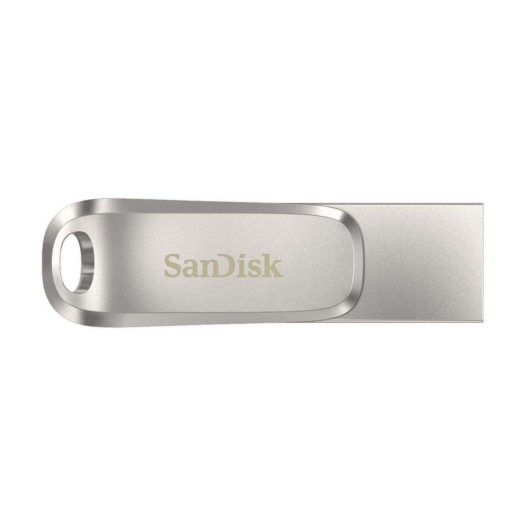 Ultra Dual Drive Luxe 128GB USB Type-C