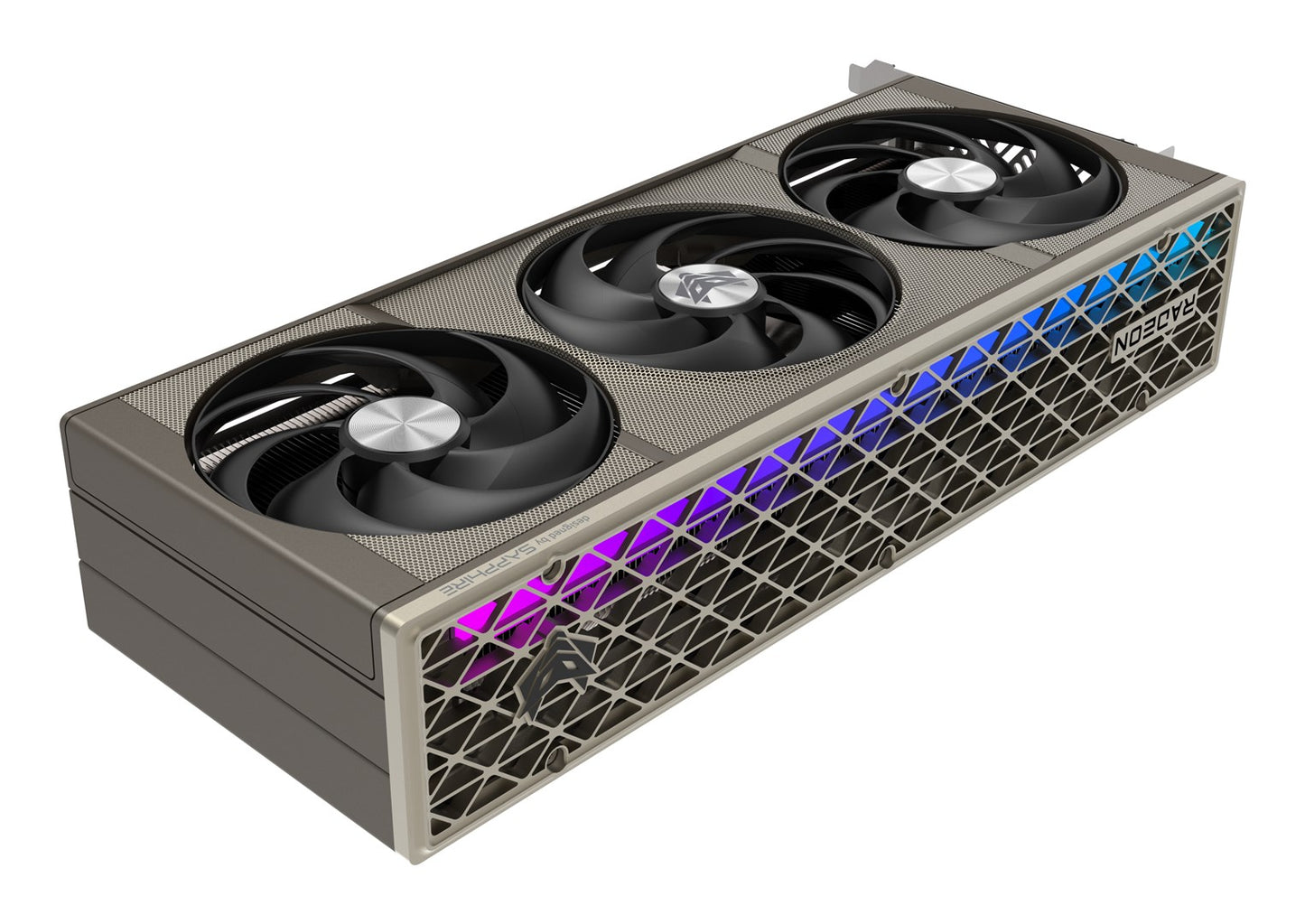 Karta graficzna SAPPHIRE NITRO+ RX 9070 XT GAMING OC 16