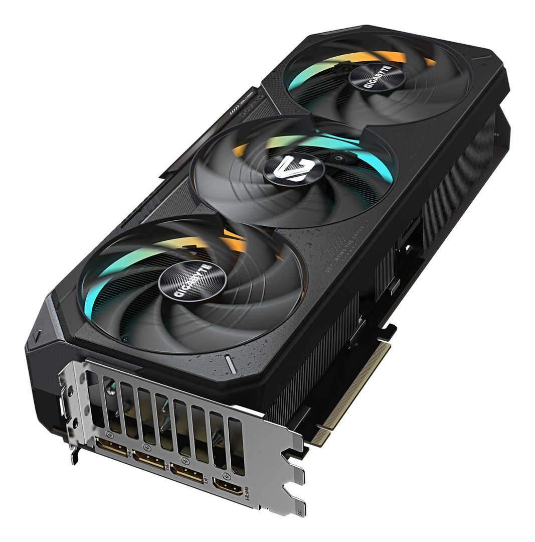 Karta graficzna Gigabyte GeForce RTX 5070 Ti GAMING OC 16GB