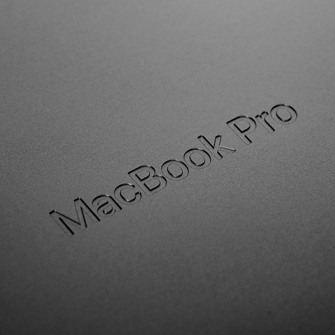 Apple 16-inch MacBook Pro: Apple M4 Max chip with 14-core CPU and 32-core GPU, 36GB, 1TB SSD - Space Black