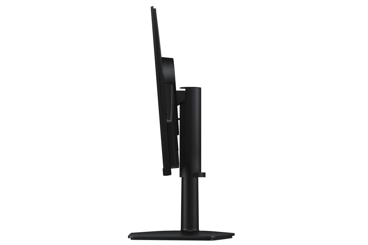 MONITOR SAMSUNG ODDYSEY G4 LED 27" LS27HG402EUXEN 240/300Hz
