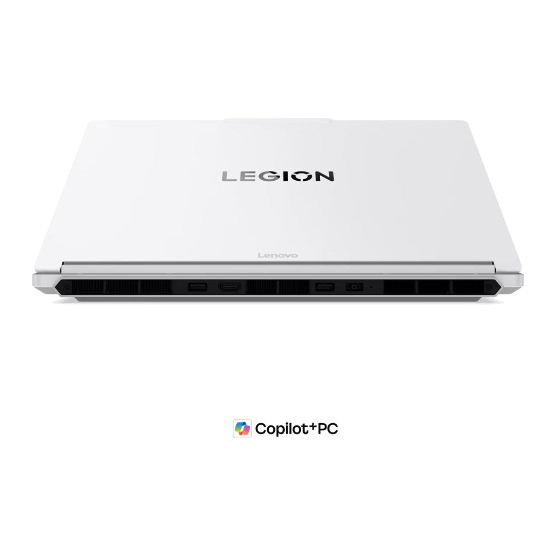 Lenovo Legion 5 15AGP11 Ryzen AI 7 450 15.3"WQXGA OLED 500nits 165Hz Glossy 16GB DDR5 5600 SSD512 GeForce RTX 5060 8GB 5.0MP + IR 80Wh Win11 Glacier White