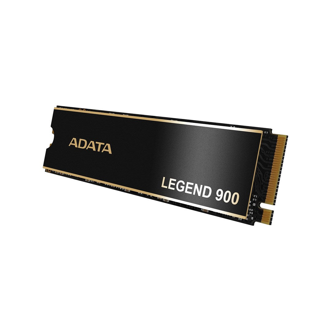 Dysk SSD ADATA Legend 900 ColorBox 1TB PCIe gen.4