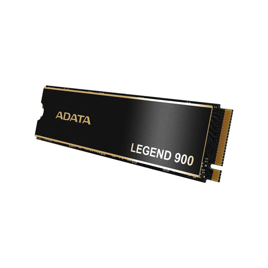 Dysk SSD ADATA Legend 900 ColorBox 1TB PCIe gen.4