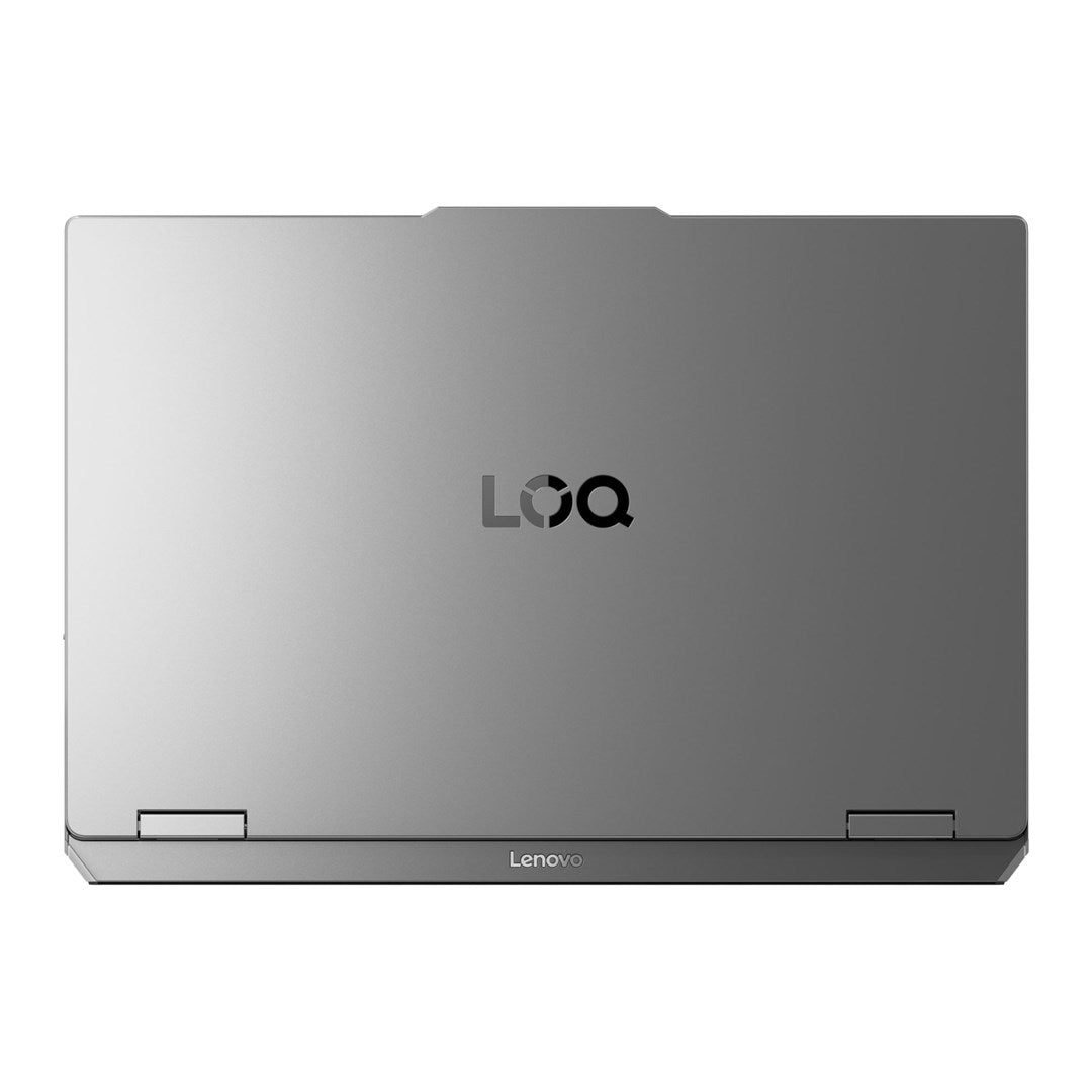 Lenovo LOQ 17IRX10 i7-13650HX 17.3" FHD IPS 300nits 165Hz AG 16GB DDR5 4800 SSD1TB GeForce RTX 5060 8GB 60Wh NoOS Luna Grey