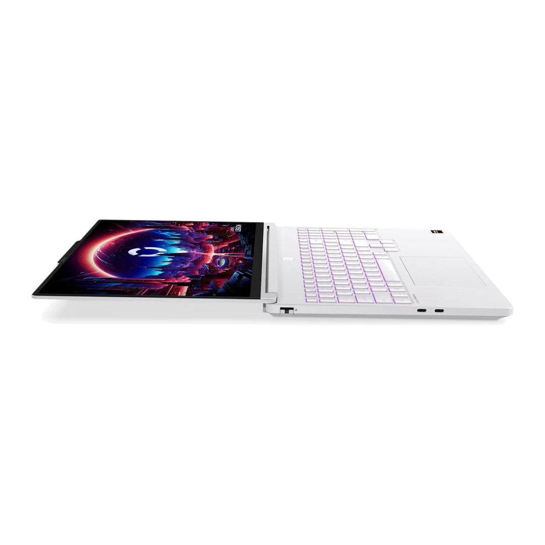 Lenovo Legion 5 15AGP11 Ryzen AI 7 450 15.3"WQXGA OLED 165Hz 500nits Glossy 16GB DDR5 5600 SSD512 GeForce RTX 5060 8GB WiFi 7+BT Cam 5MP+IR 80Wh NoOS Glacier White