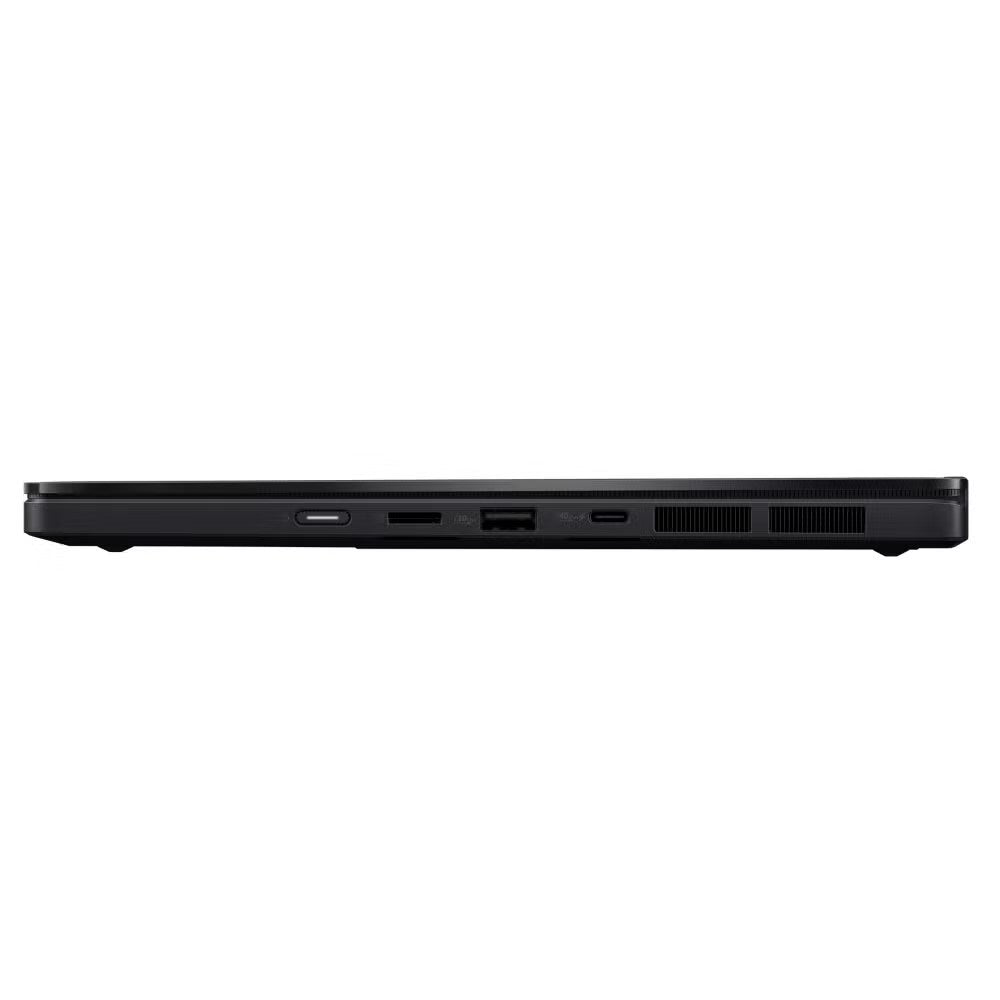 ASUS ProArt PX13 HN7306EA-LX004X Ryzen AI MAX+ 395 13.3"3K OLED Touch 400nits 64GB LPDDR5X SSD1TB Radeon Graphics CamFHD+IR WiFi7+BT 73WHrs W11Pro Aluminum Nano Black