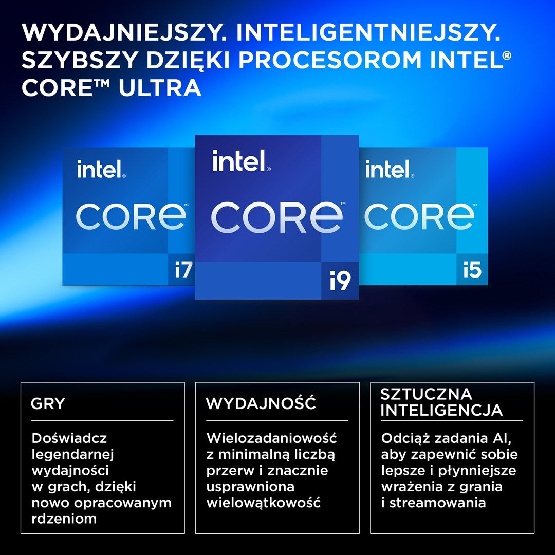 HP OMEN 16-am0007nw Ultra 5 225H 16.0" 2K IPS 144Hz 300nits AG 32GB DDR5 5600 SSD1TB GeForce RTX 5060_8GB Cam1080p 83Wh Win11 Shadow Black 2Y