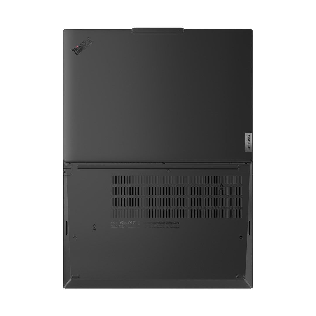 Lenovo ThinkPad T16 G4 Ryzen AI 7 PRO 350 16"WUXGA IPS 400nits AG 32GB DDR5 5600 SSD1TB Radeon 860M Graphics Cam 5.0MP 52.5Wh W11Pro 3Y OnSite